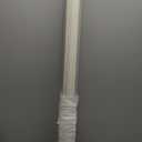 AOSKY Blackout Roller Shades Cordless Blinds for Windows, FreeStop Shades with Valance, Thermal Insulated Fabric, UV Protection, Blinds for Home and Office (35" W x 72" H, Linen Cream)