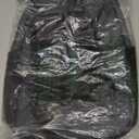 MOSISO Sling Backpack, Multipurpose Crossbody Shoulder Bag Travel Hiking Daypack (Medium, Space Gray)