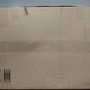 2 Pack 12x12 1/8" Clear Plexiglass Sheets for Glass Replacement