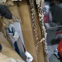 Makita 55 in. Plunge Saw Guide Rail