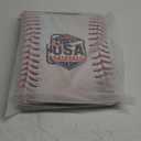 Baseball Card Binder,9 Pocket Sports Card Binder with 50 Removable Sleeves Can Hold 900 Cards,3-Ring Zipper Baseball Card Album for Standard Size Cards,Game Cards, Sports Cards 2024