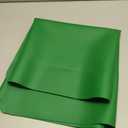 47.3''x23.6''(120cmx60cm) Extra Large Silicone Mat for Kitchen Counter, Heat Resistant Countertop Protector, Non-Slip Waterproof Kitchen Island Mat, Easy to Clean, Green