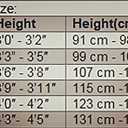 Newrara Unisex Shiny Kindergarten Graduation Gown Cap with Tassel (Purple)