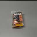 2 x MEIYOUJU AM 1 Pcs Funny Witch Nose Fake Witch Nose 10 Pcs Witch Black Fingernails Halloween Witch Costume Accessories for for Halloween Party Costume Accessory