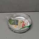 Nordic Ware Naturals Round Cake Pan, 10-Inch