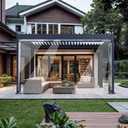 Clear Tarp, 10 x 13 FT Clear Tarps with Grommets, 14 Mil Thick Clear Tarps Heavy Duty WaterproofProtects Against Water, Tear, Cold Weather Resistant for Balcony GardenPatio ANG Porch