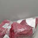 Heated Blanket Electric Throw, 50" x 60" Heating Blanket with 5 Levels & 10 Hours Auto Off, Extremely Soft Flannel Warm Blanket Gifts OverHeat Protection, ETL Certified Machine Washable