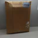 American Tourister Stratum XLT Expandable Hardside Luggage with Spinner Wheels, Pink Blush, Carry-On 28-Inch