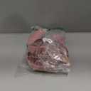 Silicone Baby Feeding Set - 10PCS Suction Baby Bowl and Divided Toddler Plates Adjustable Bib Cup Spoons Forks -Baby Led Weaning Supplies, Baby Utensils Eating Essential Set for 6+ Months (Blue)