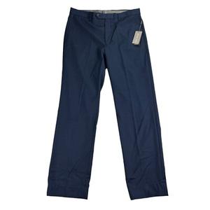 Michael Kors Mens Pants | Weddings & Formal Events  (Blue, 34W x 32L)