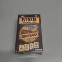 QUOKKA USA History & Personality Board Card Game - Istoria 500 Trivia Cards Double-Sided Deck - Fun Educational Trivia Games for Adults, Friends & Family Night - Ages 15+