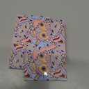 2 x Kidcube Phone Stand Magnetic - Cell Phone Stand Cute Moon Mushroom Girly for iPhone 16/15/14/13/12 Series