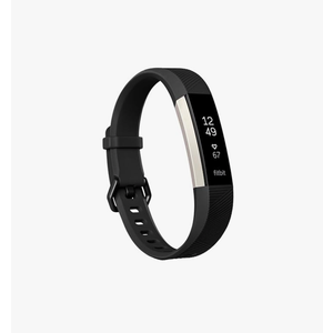 Fitbit Alta HR Fitness Tracker with Heart Rate, 7 Day Battery Life, Compatible with Smartphones, Tablets, Computers