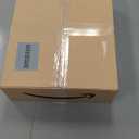 Zhehao 30 Pack Plastic Serving Tray with Lid Disposable Platters Heavy Duty Catering Trays with Clear Lids Stackable Round Cookie Tray for Party(Black,12 Inch, 16 Inch, 18 Inch)