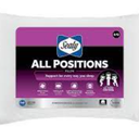 Sealy Standard/Queen Size Pillow 20x28 Inch