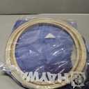 Hayward ECX1105 Replacement Pool Filter Diaphragm Gasket (EC65/EC65A/EC75/EC75A)
