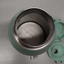 Momcozy Portable Milk Warmer for Travel  Dual Heating Modes for Breast Milk & Water, Portable Bottle Warmer with Fast Heating & Long Battery Life, 17 Ounces Large Capacity to Meet Your All-Day Needs (Green)