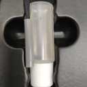 Panasonic Cordless Beard Trimmer for Men with Precision Dial, 19 Adjustable Length Settings, Rechargeable Battery, Washable - ER-GB42-K (Black) (0.5-10mm hair length)