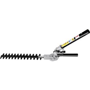 Kerlista Replacementparts Straight Shaft Hedge Trimmer Attachmen Compatible with Capable Head Polesaws Powerheads Lithium Battery PowerHead Replace NO. DWOAS8HT, TPH720,WA0220 Black