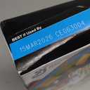 Cinnamon Toast Crunch Loaded Cereal, Cinnamon Sugar Cereal With Artificially Flavored Vanilla Crème Filling, Made With Whole Grain, Large Size, 13 oz BBD: 03-15-26