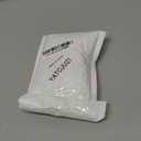 YATOJUZI 1LB Clear Quartz Crystal Points 1.2"-2" Bulk Natural Irregular Polished Stones Wands Gemstones Wholesale Reiki Energy Balancing Chakra Crystals Stone for DIY Handmade Meditation Divination