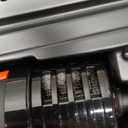 REVLON One Step Volumizer PLUS Hair Dryer and Styler - More Volume, Less Damage, and More Styling Control for Easy and Fast Salon-Style Blowouts, Plus Travel Friendly (Black)