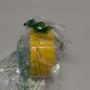 Ultra-Thin Double Sided Adhesive Tape 1.5Inch x 66Ft Transparent Sticky Tape for Making DIY Crafts, Paste Photo, Scrapbook, Gift Wrap, Rug Fixed, Woodworker, Fashion Clothing, Wall Decor, Cat Training