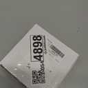 200pcs Christmas Mini Balls Ornaments Imitation Pearl Miniature Xmas Tree Hanging Decorations Colorful Glitter Balls for Christmas Holiday Party Decor(Red, Green, Gold, Sliver)