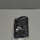 HoDO, Women Thermal Tops, Black, S