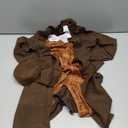 Morph Rosa Parks Costume For Girls Colonial Costume Girls Historical Outfits Rosa Parks (X-Large)