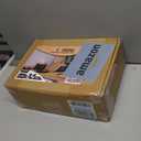 Upgraded 24 Pack Candle Tins 8 oz with Lids, Bulk Empty Candle Jars for Making Candles, Premium Metal Candle Containers, Round Candle Vessels Kit for Adults DIY Candle Making (Black and Wood Grain)