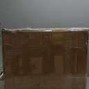 VEVOR Roman Chair Hyperextension Bench, 300 lbs Adjustable Extension Machine, Multi-Function Exercise Equipment for Glute, Hamstring, Lower Back, and Ab Workout, Fitness Weight Bench for Home Gym