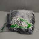 Standing Punching Bag for Adults Teens, 70" Heavy Punching Bag with Stand, Heavy Bag Inflatable Kick Boxing Bag Training Equipment Bags for Training MMA Muay Thai Fitness, Black