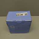 4PCS Center Console Organizer Tray for Tesla Model 3 Highland 2024 2025 Accessories Cup Holder Inserts, Armrest Storage Box, Center Console, Wireless Charging Pad Silicone Mat Black