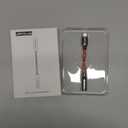 ANYPLUS USB C to 3.5mm Audio Adapter, 1PCS-Type C to 3.5mm Female Headphone Jack Aux Audio Dongle Cord Compatible with iPhone 15/ 16/ 16 Pro Max/ 16 Pro/ 16 Plus, iPad Pro, Galaxy S24/ S23/ S22/ S21, MacBook