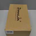 Premium Suede Leather Crossbody Purses for Women, Small Shoulder Bag with Adjustable Strap and Crossbody Hobo Bag (Red)