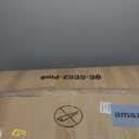 Gaming Chair Desk Chair High Back Computer Chair Ergonomic Massage PC Racing Chair with Waist Support and Retractable Foot Pedal PU Leather Recliner Rolling Adjustable Swivel Chair for Women Men (Pink)