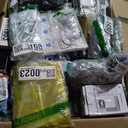 Box of Mixed Items, Retail is Estimated