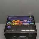 Govee Permanent Outdoor Lights Pro, 200ft with 120 RGBIC LED Lights for Daily and Accent Lighting, 75 Scene Modes for Outdoor Decor, IP67 Waterproof, Works with Alexa, Google Assistant, Matter, White