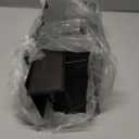 Magnetic Cup Holder for Fridge (4-Piece Set)  Compatible with Stanley Quencher H2.0 & Yeti 2040oz  Heavy Duty 18LB Anti-Slip Magnetic Organizer with Straw Holder & Hook Rack for Kitchen, Garage