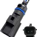 Air Charge Temperature Sensor 56028364AA Compatible with Aspen, Sebring, Dakota, Durango, Ram 1500, Ram 1500 Van, Ram 2500, Ram 3500, 56028364AASW