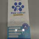 Dog Paw Cleaner Care Kit - Paw Cleaner for Dogs & Cats Small Large Medium Breed (1 pack cleaner and 1 pack balm)