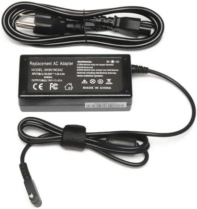 65W Laptop Charger for Acer Aspire 1 3 5 A515-44 A515-45 A515-46 A515-54 A515-54G A515-55 A515-56 A514-54;A315-24P A315-24PT A315-58 A315-59 A315-23 A314-23P 15 AG15-31P:A515-54G-54QQ A315-24P-R7VH
