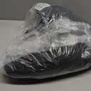 Bed Tent for Indoor Portable Light Reducing Twin Size Canopy Tents Breathable Lightweight Private Space Tent for Bed (FULL, Black)