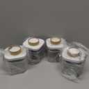 OXO Softworks pop 4 Piece mini set