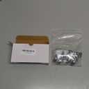 Set of 4 Upgraded 18 Holes Fuel Injectors Fits for Nissan :Altima 2015-2018,NV200 2018-2021,Rogue 2015 2017-2020, 2.0L 2.5L, OEM # FBY2855 (4 Pcs)