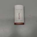 Native Plastic Free Deodorant Contains Naturally Derived Ingredients, 72 Hour Odor Control | Deodorant for Women & Men, Aluminum Free with Baking Soda, Coconut Oil and Shea Butter | Coconut & Vanilla