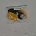 NFL Infant Bootie Socks 0-12 Months - 2 Pack