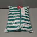 Veseacky Family Christmas Pajamas Matching Sets Adult Onesie Zipper Hooded Footed One-Piece Pjs Jumpsuits (XXL)