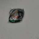 FCS All Round Essential Leash, Orange